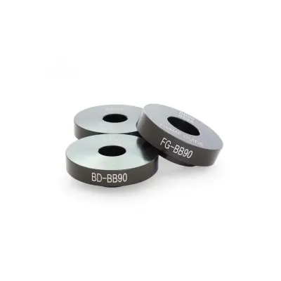 Montážní sady středových složení pro průměr osy  30mm 