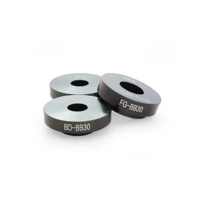 Montážní sady středových složení pro průměr osy  30mm 