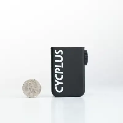 Elektronická mini pumpa Cycplus AS2 Ultra