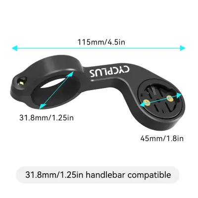 Držák pro cyklopočítač Cycplus Z1