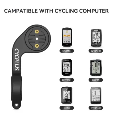 Držák pro cyklopočítač Cycplus Z1