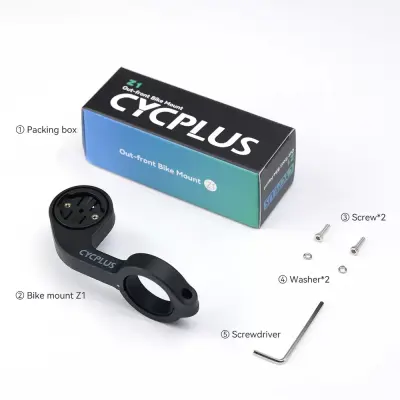 Držák pro cyklopočítač Cycplus Z1