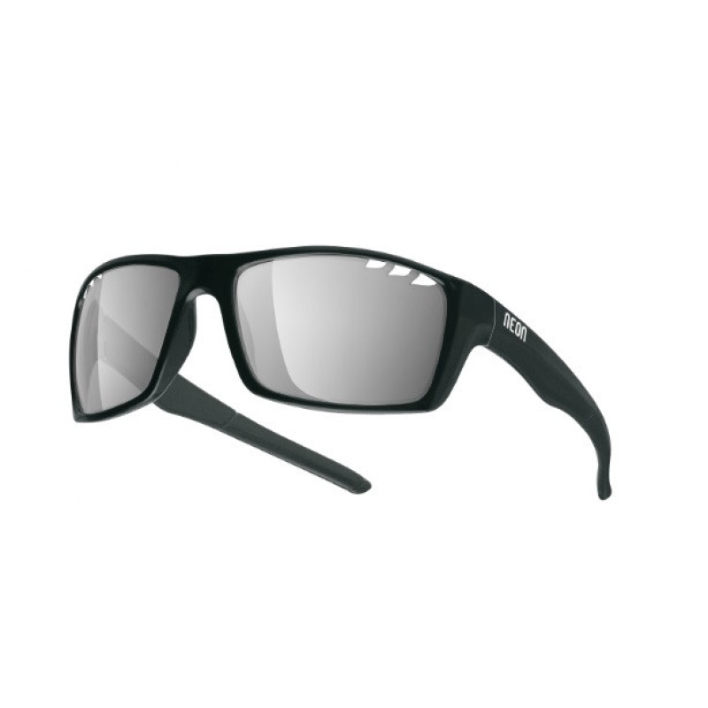 Brýle Neon Optic Jet 2.0 černé Photo Smoke cat. 1/3