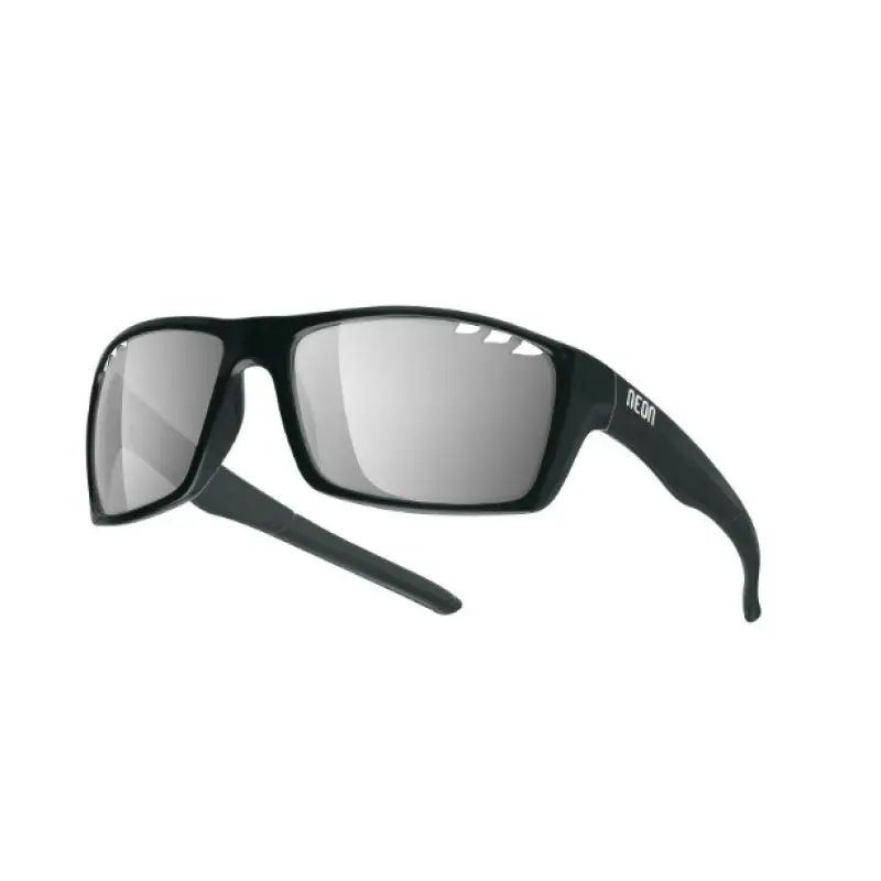 Brýle Neon Optic Jet 2.0 černé Photo Smoke cat. 1/3