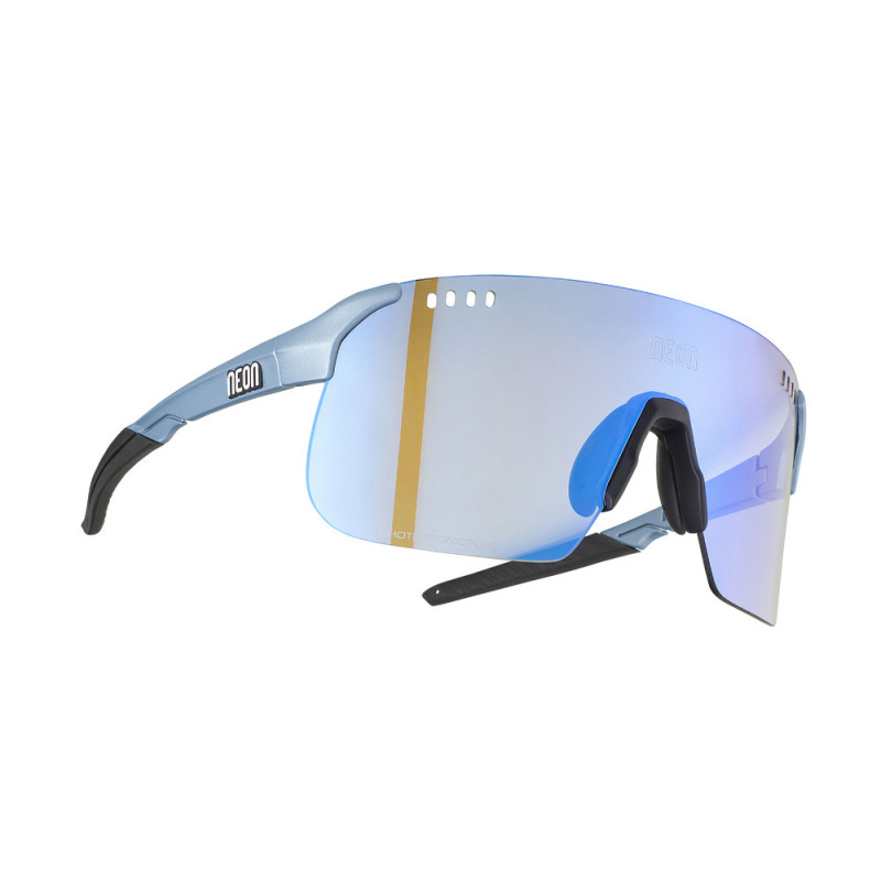 Okuliare Neon Optic Sky 2.0 Air Phtotronic Plus Cat. 1-2 modré