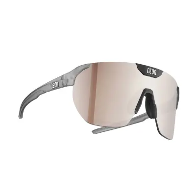 Brýle CORE, rámeček CRYSTAL ANTHRACITE MATT, skla PHOTOTRONIC PLUS SILVER CAT 2-3