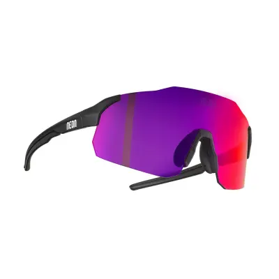 Brýle SKY 2.0 , rámeček BLACK MATT, skla HD VISION CAT 3