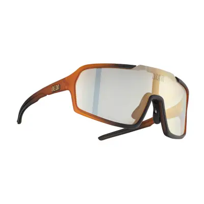 Brýle ARIZONA 2.0, rámeček CARAMELLO/BLACK, skla PHOTOTRONIC PLUS BRONZE CAT 1-3