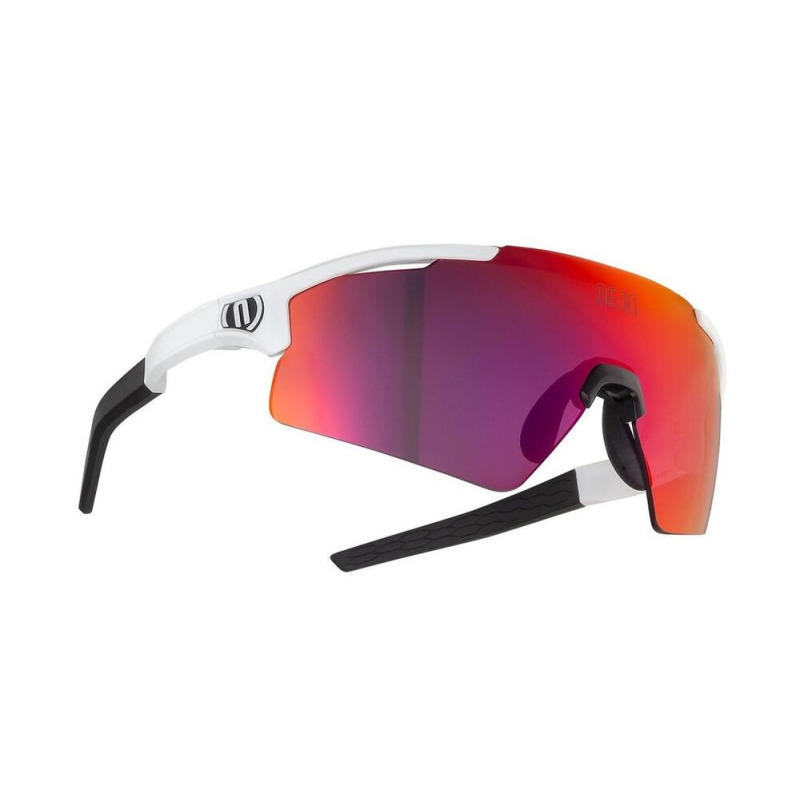 Okuliare Neon Optic Nova White, HD Vision Cat. 3