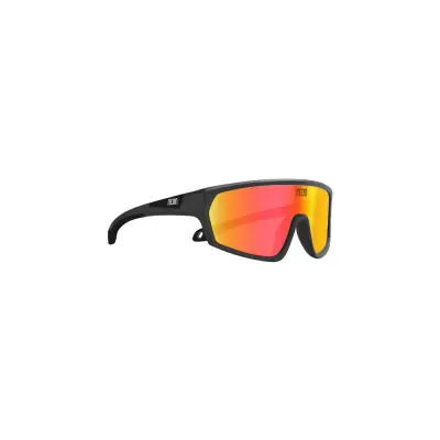 Brýle RAPTOR, rámeček BLACK, skla PHOTOTRONIC PLUS RED CAT 1-3