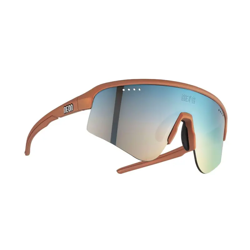 Brýle Arrow 2.0 Air Gradient, Copper Lux, Gradient Cat. 3
