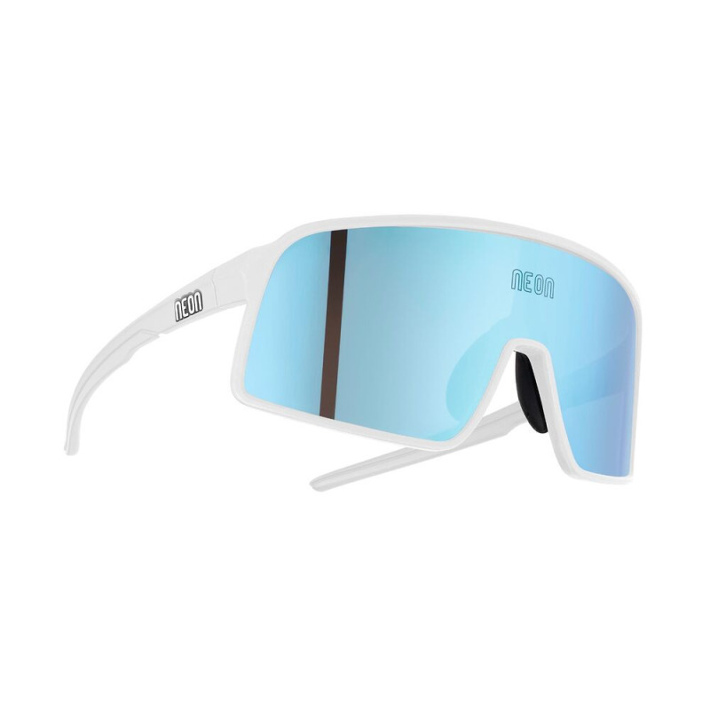 Okuliare Neon Stratus White Matt, Super White Cat. 3