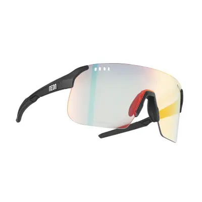 Brýle SKY 3.0 AIR , rámeček BLACK MATT, skla PHOTOTRONIC PLUS RED CAT 1-3, velikost S