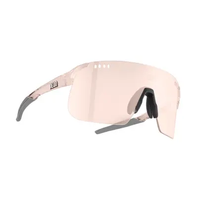 Brýle SKY 3.0 AIR , rámeček CRYSTAL LIGHT PINK, skla PHOTOTRONIC PLUS LIGHT PINK CAT 1-3, velikost S