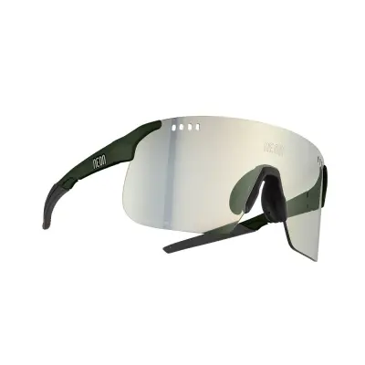 Brýle SKY 3.0 AIR , rámeček DARK OLIVE SHINY, skla PHOTOTRONIC PLUS BRONZE CAT 1-3, velikost M/L