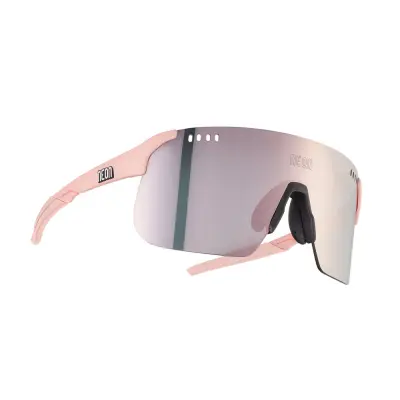 Brýle SKY 3.0 AIR , rámeček LIGHT PINK, skla MIRROR LIGHT PINK CAT 3, velikost M/L