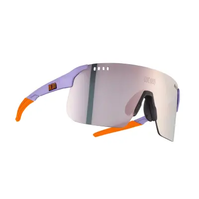 Brýle SKY 3.0 AIR , rámeček LISEL, skla MIRROR LIGHT PINK CAT 3, velikost M/L