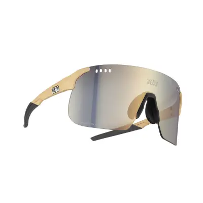 Brýle SKY 3.0 AIR , rámeček SAND MATT, skla MIRROR BRONZE CAT 3, velikost S