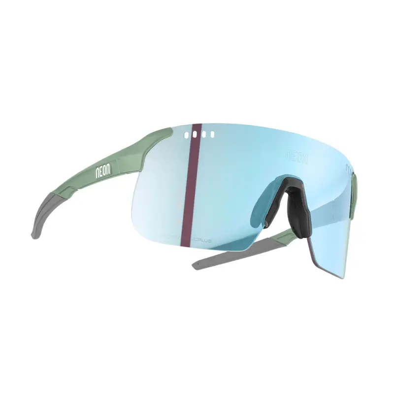 Brýle SKY 3.0 AIR , rámeček SALVIA MATT, skla SUPER WHITE CAT 3, velikost S