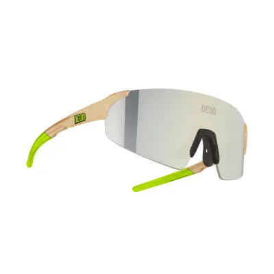 Brýle SUPERFLY, rámeček CREAM, skla PHOTOTRONIC PLUS BRONZE CAT 1-3, velikost M/L