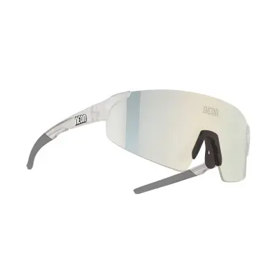 Brýle SUPERFLY, rámeček CRYSTAL SHINY, skla PHOTOTRONIC PLUS BRONZE CAT 1-3, velikost M/L