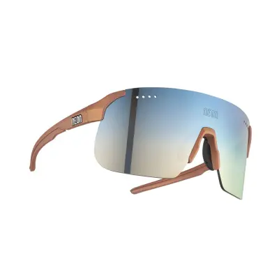 Brýle SKY AIR 3.0 GRADIENT, rámeček COPPER LUX, skla GRADIENT CAT 3