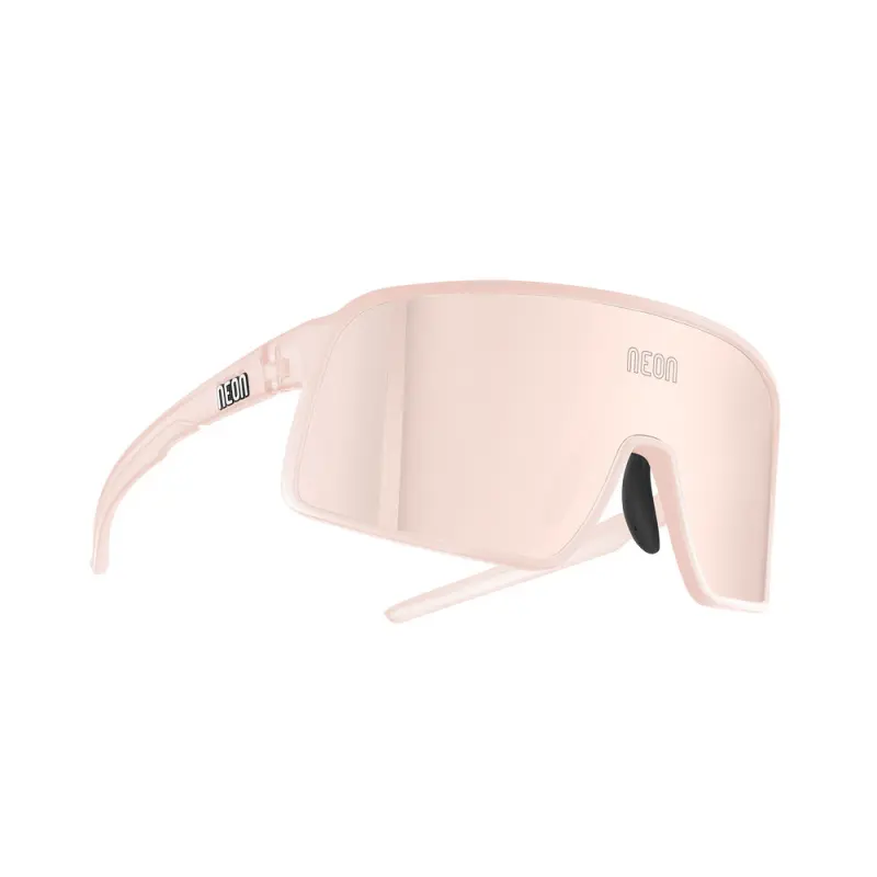 Brýle STRATUS, rámeček CRYSTAL LIGHT PINK, skla PHOTOTRONIC PLUS LIGHT PINK CAT 1-3, velikost M/L