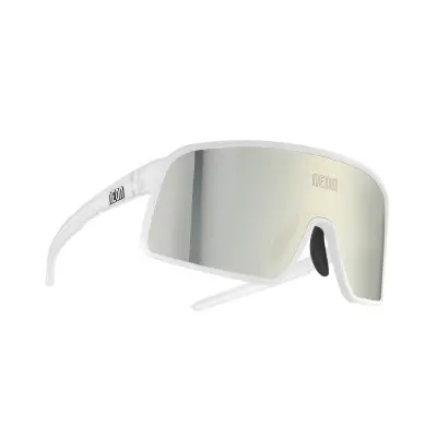 Brýle STRATUS, rámeček CRYSTAL SHINY, skla PHOTOTRONIC PLUS BRONZE CAT 1-3, velikost S