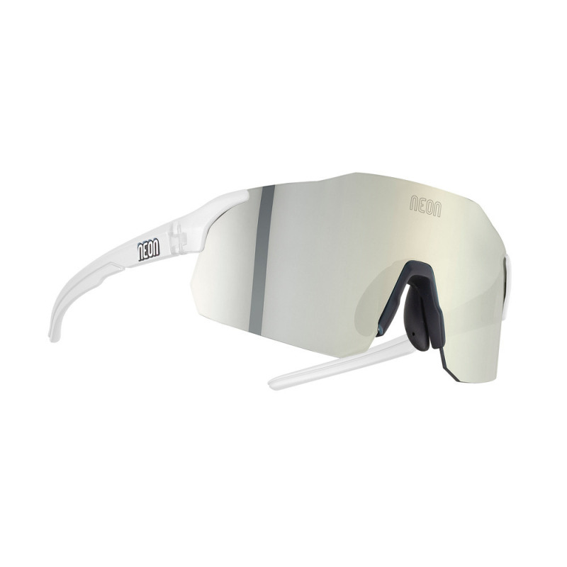 Okuliare Neon Sky 3.0 Crystal Shiny Phototronic Plus Bronze Cat. 1-3, veľkosť S