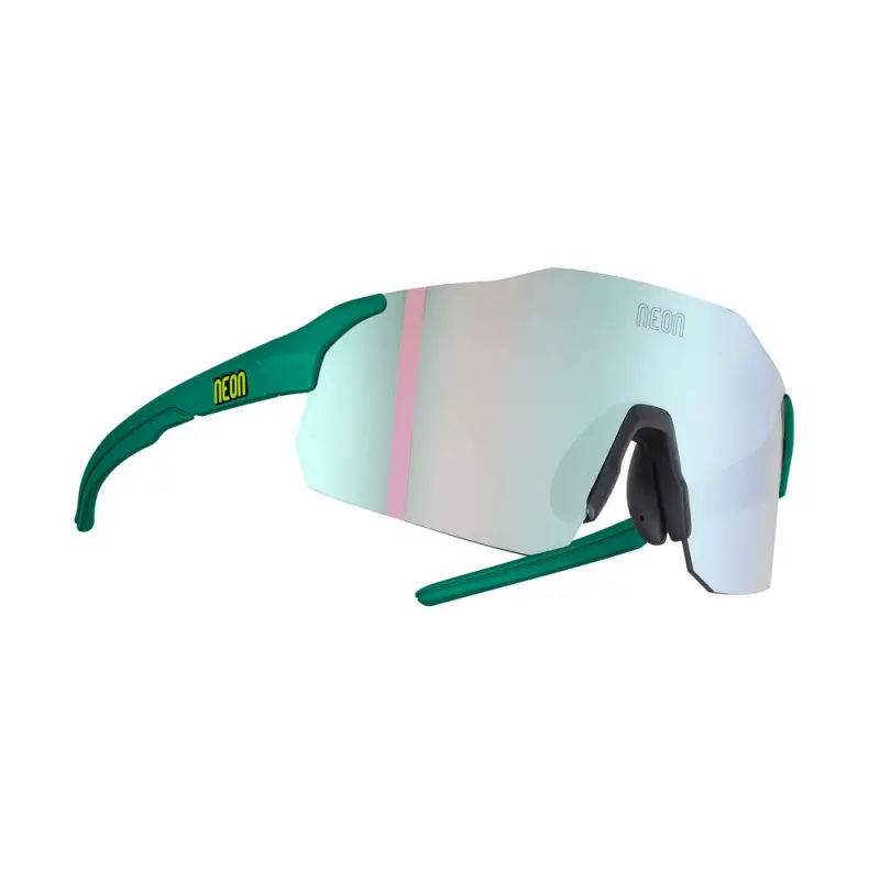 Brýle SKY 3.0, rámeček PETROLEUM MATT, skla PHOTOTRONIC PLUS GREEN CAT 1-3, velikost S
