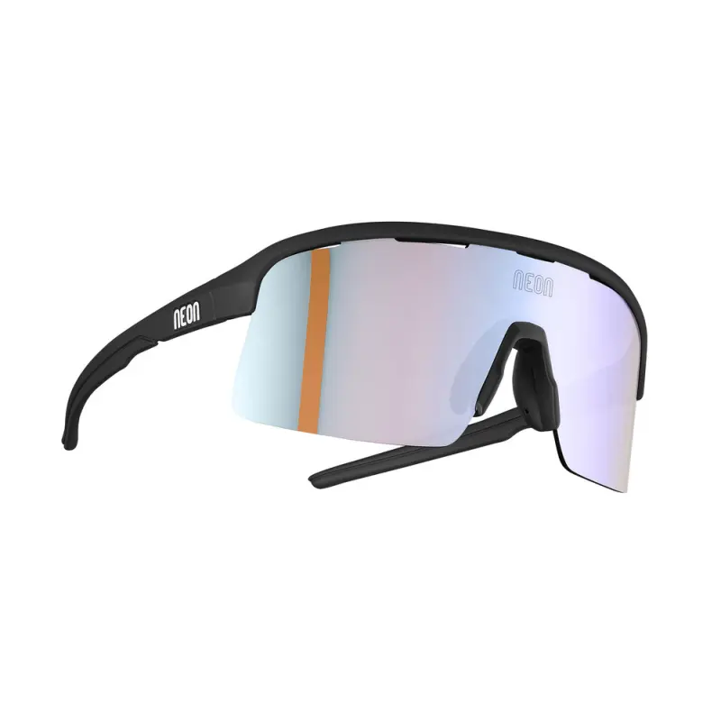Brýle ARROW 2.0, rámeček BLACK MATT, skla PHOTOTRONIC PLUS BLUE CAT 1-2, velikost S