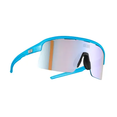 Brýle ARROW 2.0, rámeček CYAN FLUO, skla PHOTOTRONIC PLUS BLUE CAT 1-2, velikost S