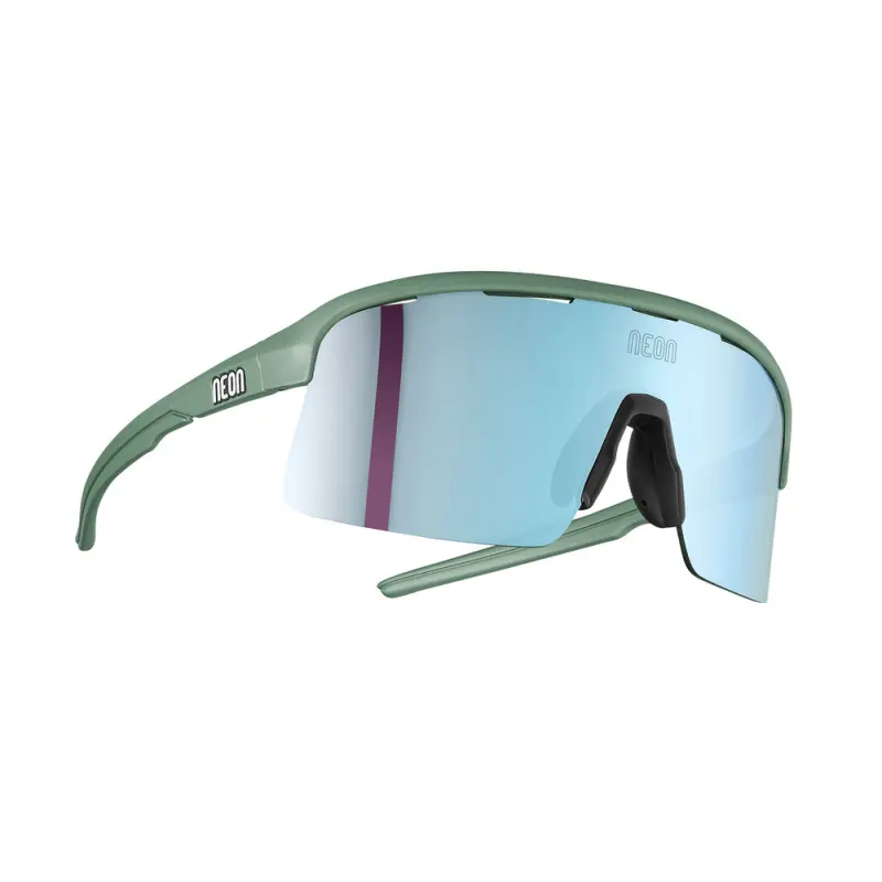 Brýle ARROW 2.0, rámeček SALVIA MATT, skla SUPER WHITE CAT 3, velikost M/L