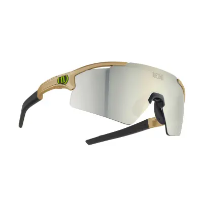 Brýle NOVA, rámeček CREAM, skla PHOTOTRONIC PLUS BRONZE CAT 1-3, velikost M/L