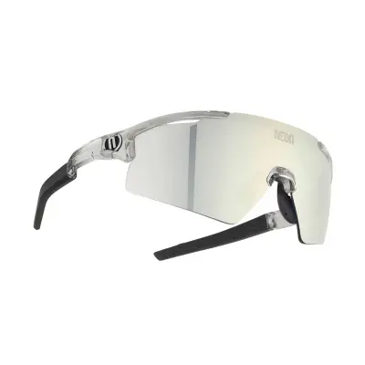 Brýle NOVA, rámeček CRYSTAL SHINY, skla PHOTOTRONIC PLUS BRONZE CAT 1-3, velikost M/L