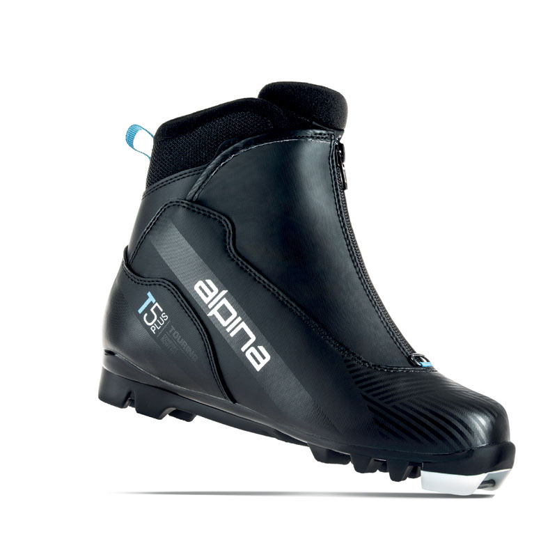 Alpina Topánky na bežky T5 plus EVE