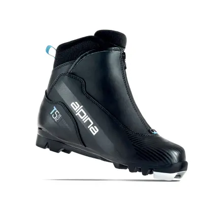 Alpina Topánky na bežky T5 plus EVE