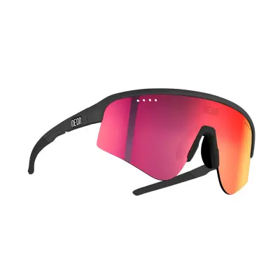 Brýle ARROW 2.0 AIR , rámeček BLACK MATT, skla HD VISION CAT 3, velikost S