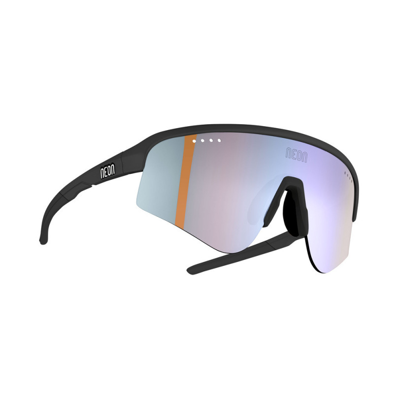 Brýle ARROW 2.0 AIR , rámeček BLACK MATT, skla PHOTOTRONIC PLUS BLUE CAT 1-2, velikost S