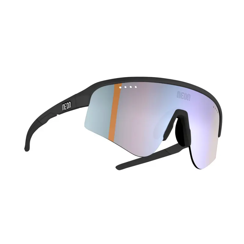 Brýle ARROW 2.0 AIR , rámeček BLACK MATT, skla PHOTOTRONIC PLUS BLUE CAT 1-2, velikost S