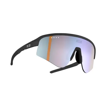 Brýle ARROW 2.0 AIR , rámeček BLACK MATT, skla PHOTOTRONIC PLUS BLUE CAT 1-2, velikost S