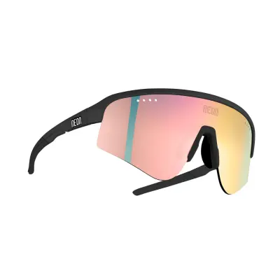 Brýle ARROW 2.0 AIR , rámeček BLACK MATT, skla PHOTOTRONIC PLUS RED CAT 1-3, velikost S