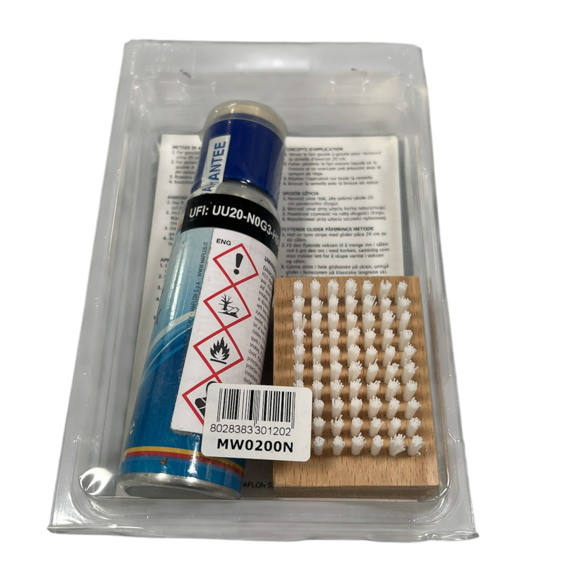 Maplus UNIVERSAL FLUORO KIT 75 ml