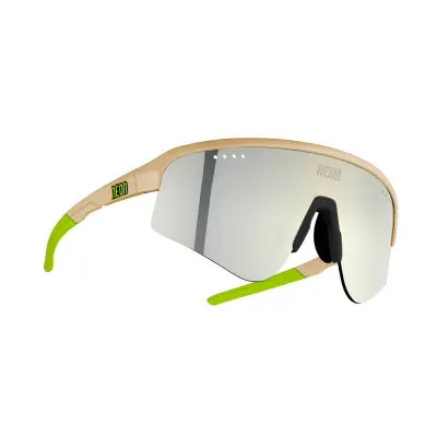 Brýle ARROW 2.0 AIR , rámeček CREAM, skla PHOTOTRONIC PLUS BRONZE CAT 1-3, velikost M/L