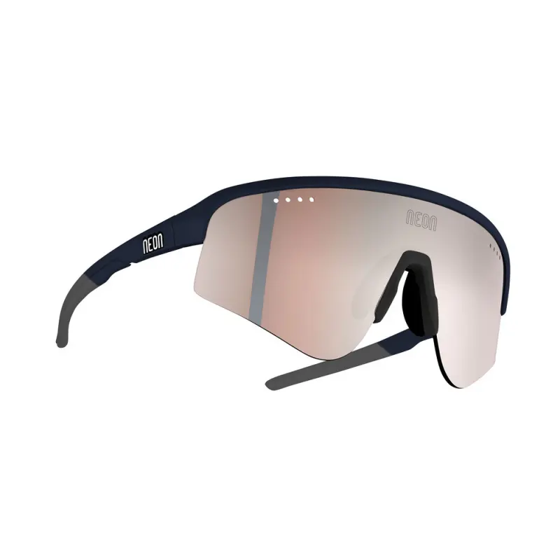 Brýle ARROW 2.0 AIR , rámeček GUN, skla PHOTOTRONIC PLUS SILVER CAT 2-3, velikost S