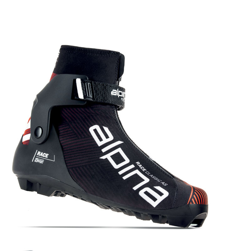 Alpina RACE Combi bežecké topánky