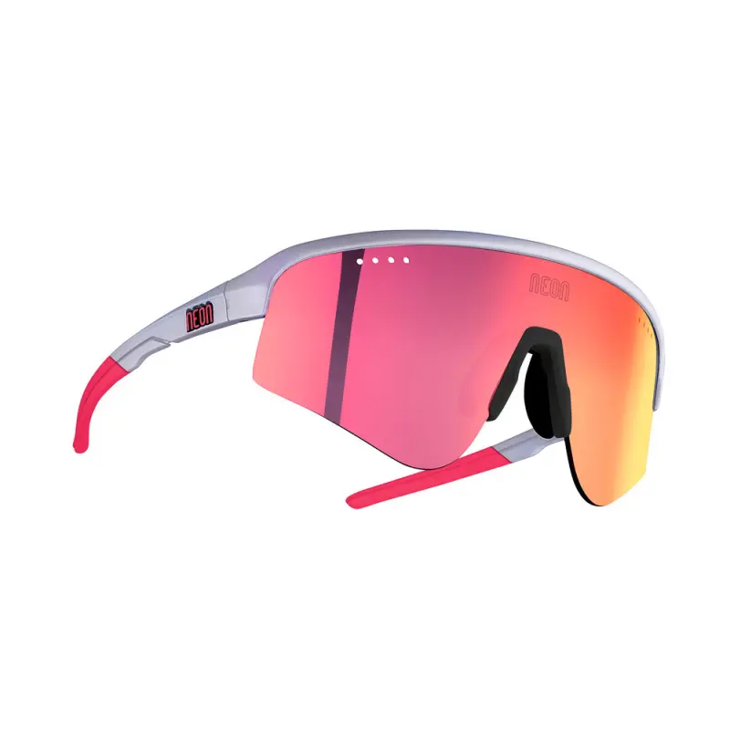 Brýle ARROW 2.0 AIR , rámeček CHAMELEON , skla HD VISION CAT 3, velikost M/L