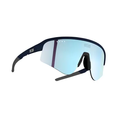 Brýle ARROW 2.0 AIR , rámeček BLUE NIGHT SHINY, skla SUPER WHITE CAT 3, velikost S