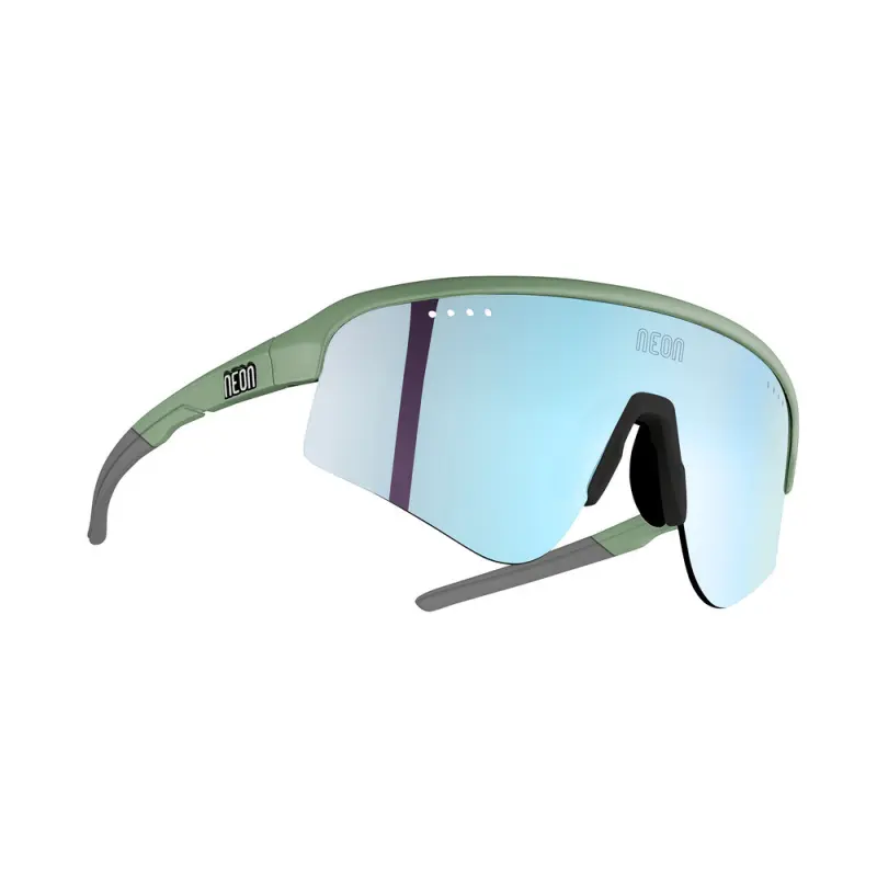 Brýle ARROW 2.0 AIR , rámeček SALVIA MATT, skla SUPER WHITE CAT 3, velikost S