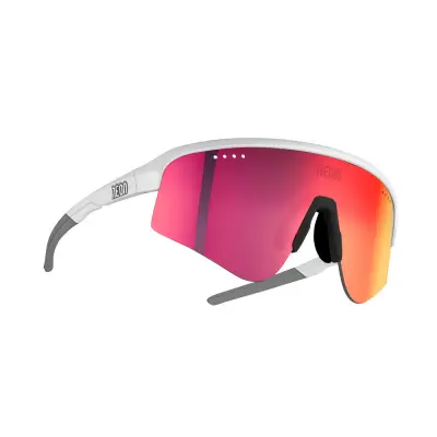Brýle ARROW 2.0 AIR , rámeček WHITE MATT, skla HD VISION CAT 3, velikost M/L